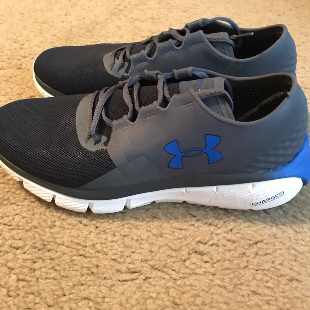 Under armor men’s shoes